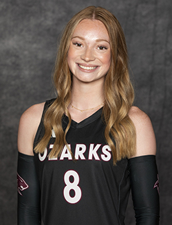 Audrey Riley head Shot
